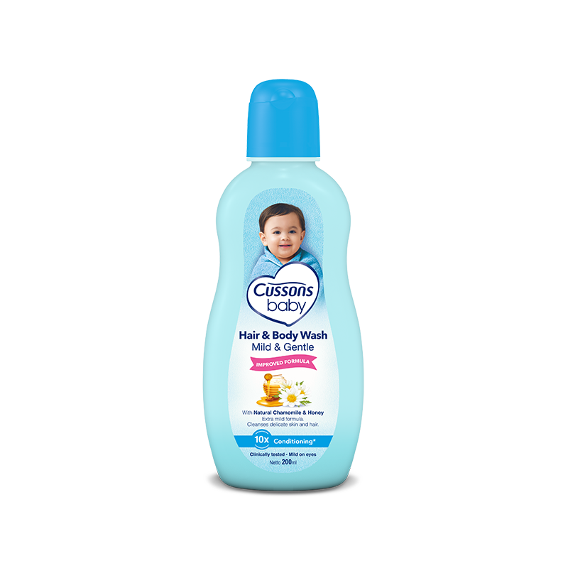 baby liquid soap cussons