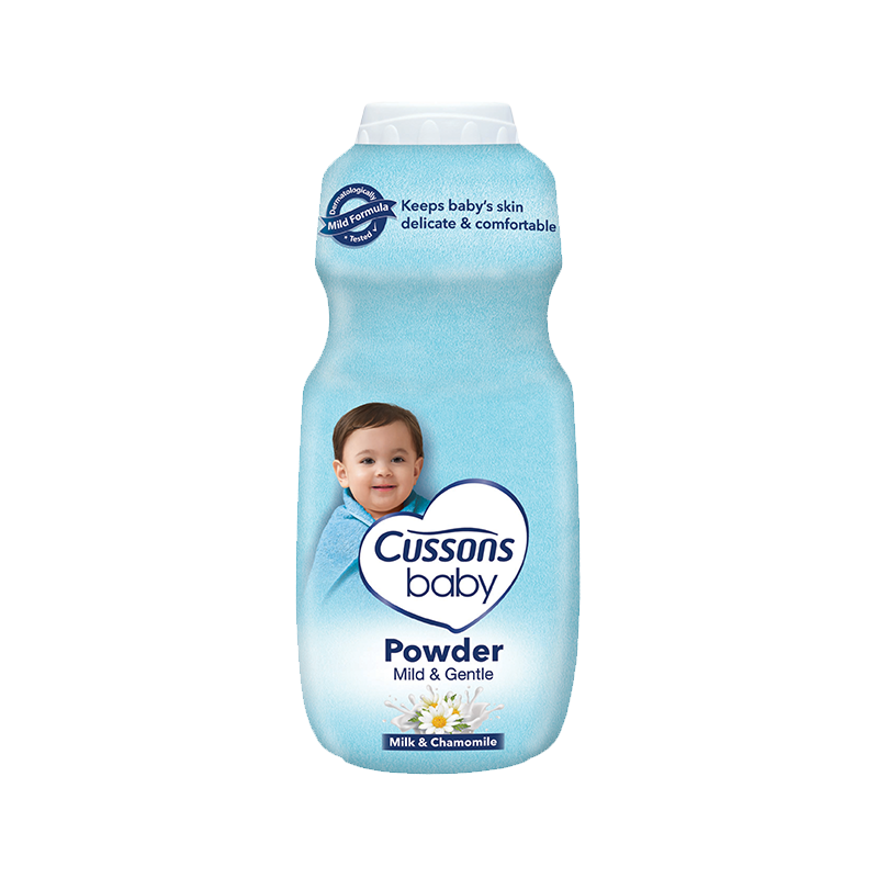 Cussons baby lotion mild & gentle cheap